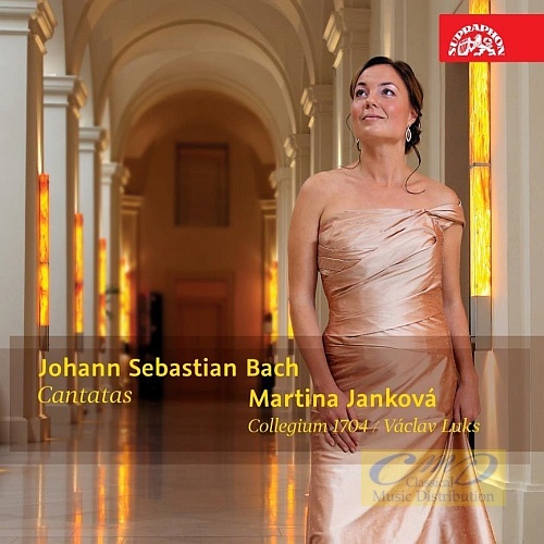 Bach: Cantatas